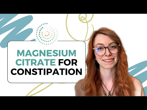 How Magnesium Citrate Can Alleviate Constipation Issues post thumbnail image