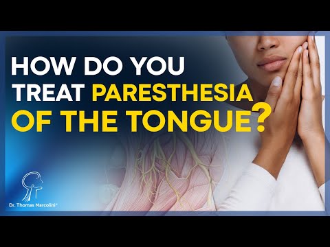 Understanding Lingual Nerve Pain: Anatomy and Treatment Options