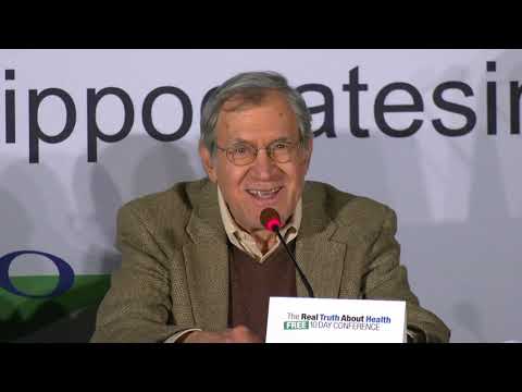 GMOs and Your Health: Weighing the Evidence for Wellness