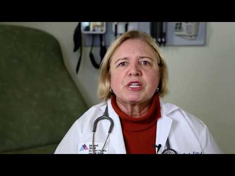 Recognizing Signs and Symptoms of STDs in Women