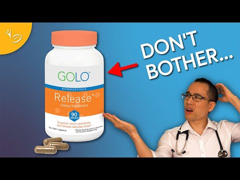 Unlocking the Golo Diet: Benefits and How It Functions