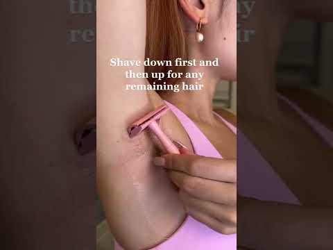 Safe Shaving: Essential Tips for Healthy Armpit Care post thumbnail image