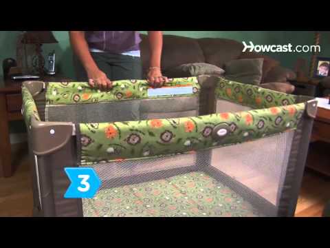 Choosing the Right Playard for Your Baby’s Safety and Health