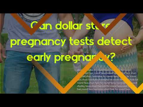 Are Dollar Pregnancy Tests Reliable for Your Health?
